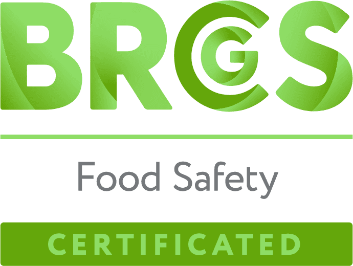 Certificat BRCGS Food Safety