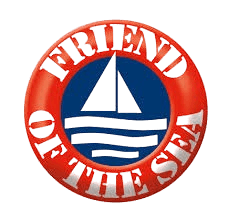 Certificat Friend of the Sea