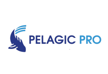 Logo Pelagic Pro