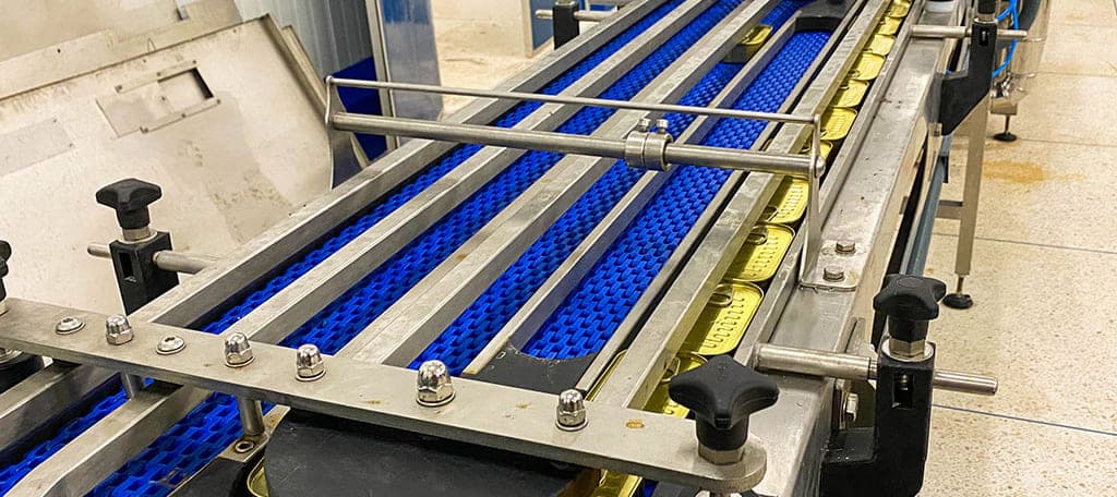 Ligne de production Pelagic Pro